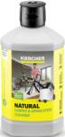 Kärcher KÄRCHER Natural szőnyeg- és kárpittisztító RM 519N, 1l 6.296-237.0 (6.296-237.0)