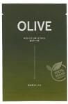 Barulab Olive Moisturizing Face Mask arcmaszk minden bőrtípus 23 g uniszex