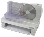 First Austria Уред за рязане на хляб и колбаси first fa-5110-3, 120w, сив (005110-3) - topmall