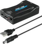 ISY IHD-9026 SCART-HDMI konverter (IHD-9026)