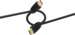 ISY IHD-9035 High Speed HDMI kábel, 7, 5 méter, 4K (IHD-9035)