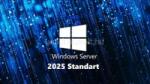 Microsoft WINSVR 2025 STD 16Core ROK (PY-WBS7RA) (PY-WBS7RA)