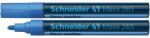 Schneider 265 Dekorfilc, 2-3 mm, Kék