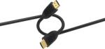 ISY IHD-9028 High Speed HDMI kábel, 5 méter, 4K (IHD-9028)