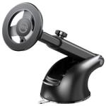 Mobile Origin MO8 autós tartó, műszerfali tartó, MagSafe kompatibilis, 360 fokos elforgatás, fekete (FRL-MDCH-MO8)