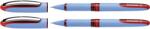 Schneider 2 db Schneider One Hybrid N görgős készlet, 0, 3 mm, piros