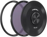 Freewell Gear M2 ND4 szűrő, 82mm, mágneses adapterrel, védőkupakkal, hordtáskával (FW-82M2-ND4)