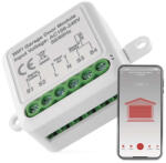 EMOS H5111 GoSmart modul a garázskapu vezérléséhez (IP-2131SW), Wi-Fi, beltéri