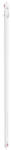 EMOS Z73134 LED fénycső, T8, 1500mm, 24.3W, 2500 lm, hideg fehér (25 darabos kiszerelésben rendelhető, az ár darabonként értendő)