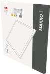 EMOS ZB1223 MAXXO beépíthető LED panel 60x60 cm, 36W, 4100 lm, IP20, UGR, meleg fehér