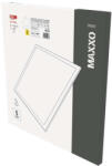 EMOS ZB1224 MAXXO beépíthető LED panel 60x60 cm, 36W, 4100 lm, IP20, UGR, természetes fehér