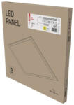 EMOS ZR1412 PROXO beépíthető LED panel 60x60 cm, 40 W 4240 lm, IP20 , természetes fehér