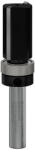 Bosch PRO alsó csapágyas színelő alakmarószár D 16 x L 25.4 - szár 8 mm (2608629677)