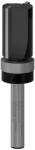 Bosch PRO felső csapágyas színelő alakmarószár D 15, 9 x L 25, 4 - szár 6 mm (2608629686)