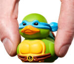 Numskull Designs Tubbz Mini - Teenage Mutant Ninja Turtles "Leonardo" Gumikacsa (NS4897)