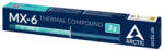 Artic Cooling ARCTIC COOLING Hűtőpaszta MX-6, 2g (ACTCP00079A) - mulan