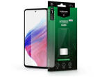 Tech-Protect Myscreen Protector Samsung A525f Galaxy A52/a52 5g/a52s/a53 Rugalmas üveg Képernyővédő Fólia - Transparent (la-2217) - mulan
