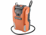 Extol Industrial tartalék akku 60V 15 Ah (8795737)