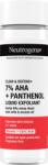 Neutrogena Clear & Defend+ 7% AHA + Panthenol 125 ml