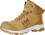 Helly Hansen Workwear Helly Hansen OXFORD BAKANCS S3, barna, 42 (78403_724-42)