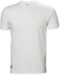 Helly Hansen Helly Hansen MANCHESTER PÓLÓ, fehér, S (79161_900-S)
