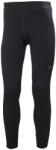 Helly Hansen Workwear Helly Hansen LIFA MERINO ALÁÖLTÖZET ALSÓ, fekete, XS (75506_990-XS)