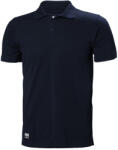 Helly Hansen Helly Hansen MANCHESTER GALLÉROS PÓLÓ, sötétkék, XL (79167_590-XL)