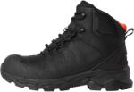 Helly Hansen Helly Hansen OXFORD BAKANCS S3, fekete, 50 (78403_990-50)