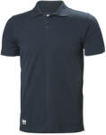 Helly Hansen Helly Hansen MANCHESTER GALLÉROS PÓLÓ, szürke, 3XL (79167_970-3XL)