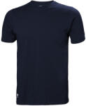 Helly Hansen Helly Hansen MANCHESTER PÓLÓ, sötétkék, 2XL (79161_590-2XL)