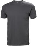 Helly Hansen Helly Hansen MANCHESTER PÓLÓ, szürke, M (79161_970-M)