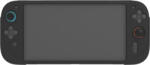 Hyperkin GelShell Silicone Skin for Nintendo Switch 2 (Black) (M07714-BK)