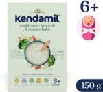 Kendamil tejkása brokkolival, karfiollal és paradicsommal (150 g)