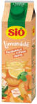Sió Limonádé Őszibarack-Citrom-Menta 6% - 1L