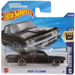 Mattel Hot Wheels Fast & Furious Chevrolet (Chevy) El Camino kisautó (HYY83) - jatekbirodalom