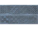 Cersanit Composición Rodia Marine 15x30 (2 db/szett) (PI8119)