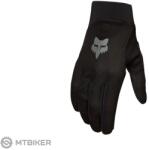 Fox Racing Fox Ranger női kesztyű, fekete (M)