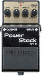 BOSS ST-2 Power Stack torzító pedál