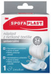 3M Spofaplast 864 Nem szőtt textil ragtapasz, 1 m × 8 cm, 1 db (7100293586)