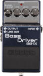 BOSS BB-1X Bass Driver effektpedál