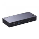 UGREEN Revodok Max 313 Thunderbolt 4 dokkoló (25085EU)