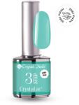 Crystal Nails Crystal Nails TPO FREE 3 STEP HEMA Free CrystaLac - 3S61 (4 ml)