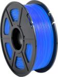 Sunlu PLA 1kg Transparent blue (PLA Transparent Blue)