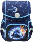 S-Cool Ghiozdan anatomic Premium S-COOL SC2958, 42x30x22 cm, Football limited edition (SC2958)
