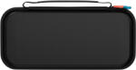 Hyperkin EVA Hard Shell Carrying Case For Nintendo Switch 2 (Black) (M07711)