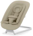 Cybex Lemo Bouncer Sand White
