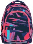 S-Cool Ghiozdan anatomic S-COOL SC2972, 41 x 28 x 17 cm, Motiv light stripes (SC2972)