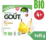 Good Gout BIO körte (4 × 85 g)