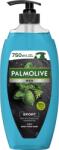Palmolive For Men Sport 3in1 Shower Gel 750 ml pumpás
