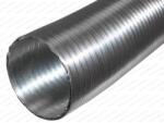 Cső gonal a689/3 méter alu cső Ø125 mm - ardesshop